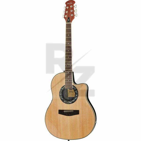 Harley Benton HBO-600NT Image Harley Benton HBO-600NT