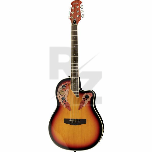 Image Harley Benton HBO-850SB