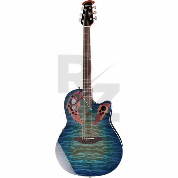 Image Ovation Celebrity Elite PlusCE48P-RG-G