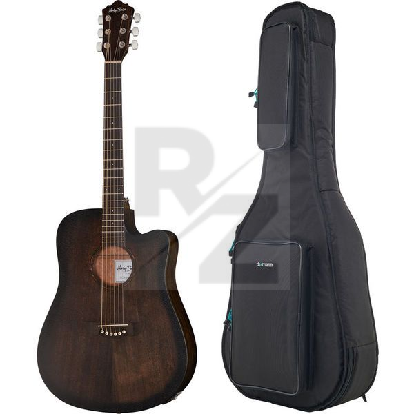 Image Harley Benton Delta Blues DCE Set 1