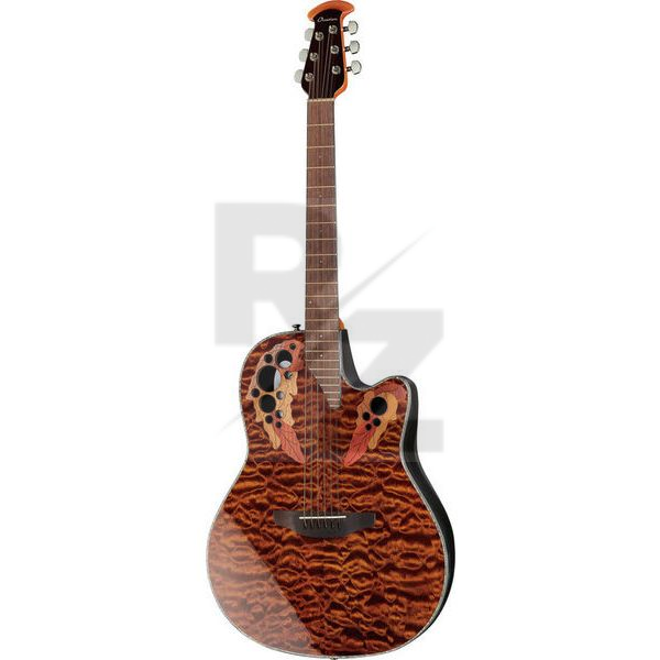 Image Ovation Celebrity El. Plus CE44P-TGE-G