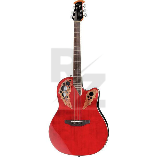 Image Ovation Celebrity Elite CE48-RR-G