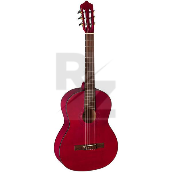 Image La Mancha Rubinito Rojo SM