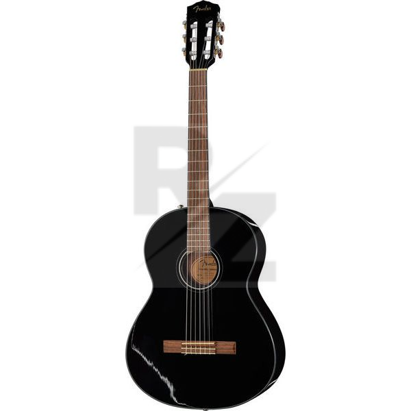 Image Fender CN-60S Black IL