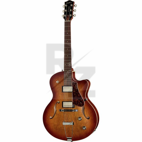 Image Godin 5th Ave CW Kingpin II HB