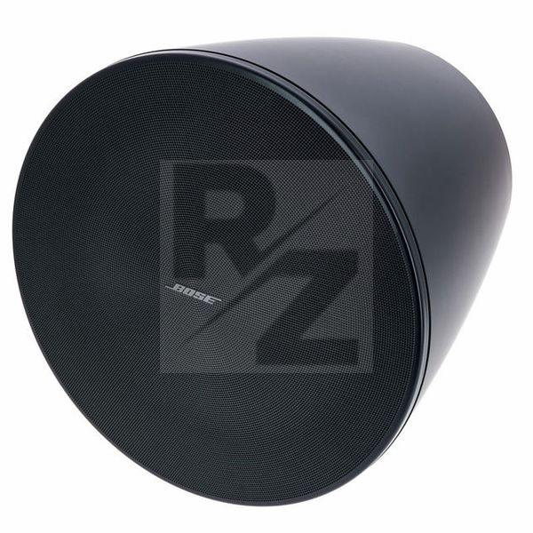 Image Bose DesignMax DM10P-SUB black