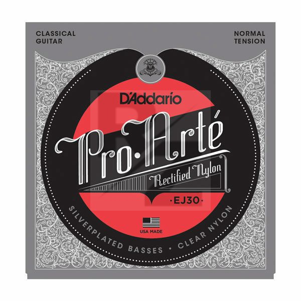 Image Daddario EJ30