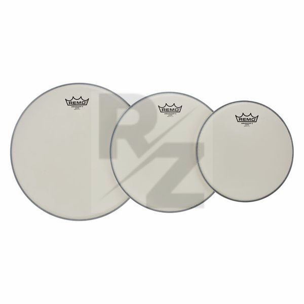 Image Remo Ambassador X Coated Pack