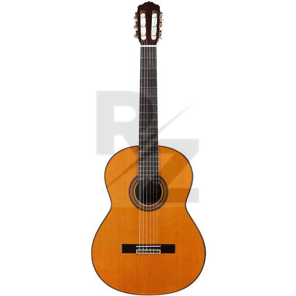 Image Felipe Conde CE-4 Classical Cedar
