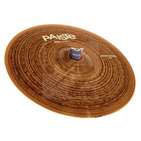 Image Paiste 17