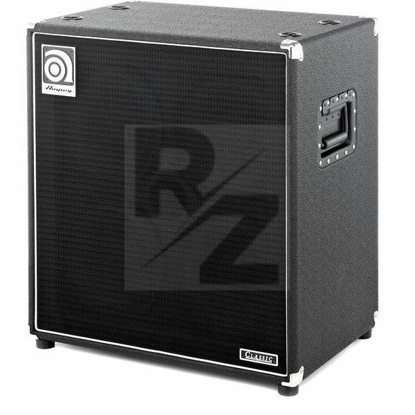 Image Ampeg SVT-410HE