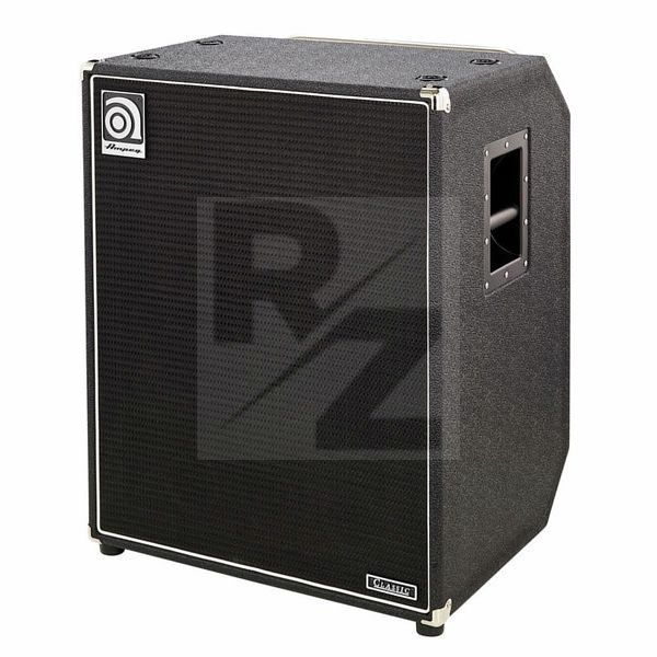 Image Ampeg SVT-410HLF