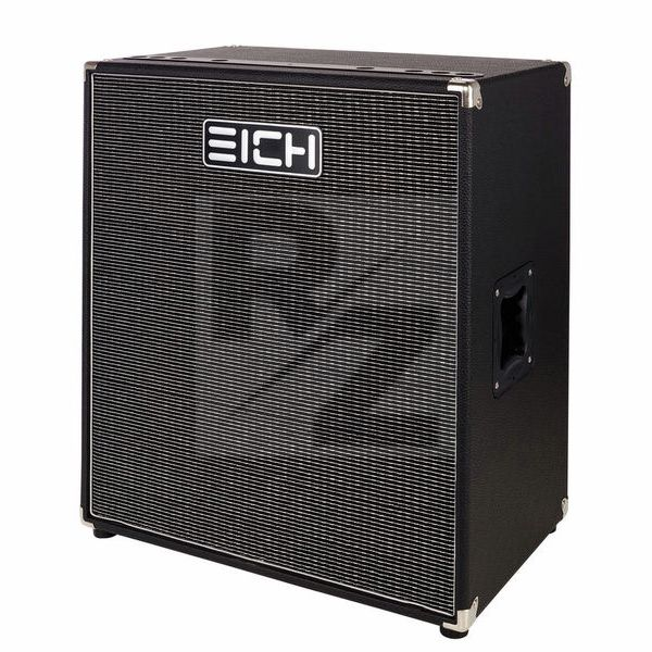 Image Eich Amplification 410L-8 Cabinet