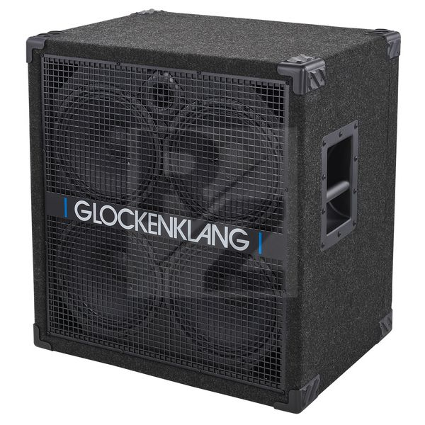 Image Glockenklang Take Five Neo 4x10 4 Ohms