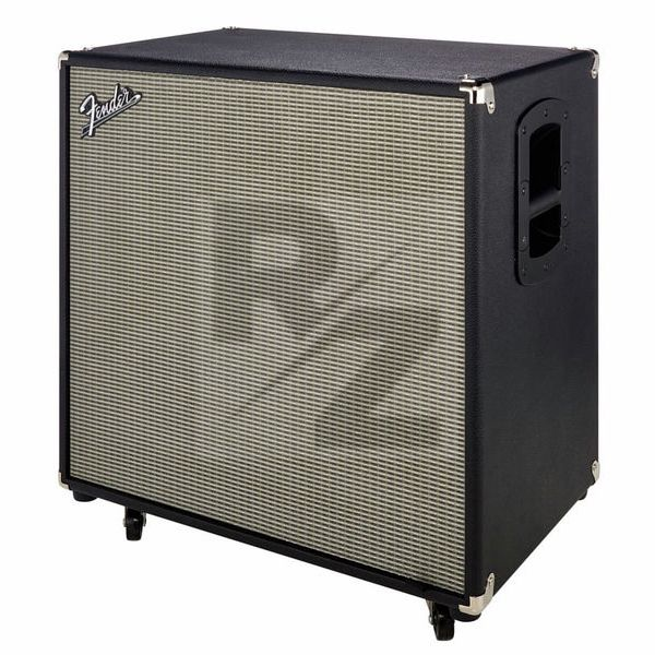 Image Fender Bassman 410 Neo