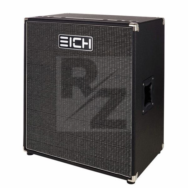 Image Eich Amplification 410L-4 Cabinet