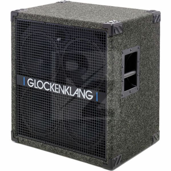 Image Glockenklang Take Five Neo 4x10 8 Ohms