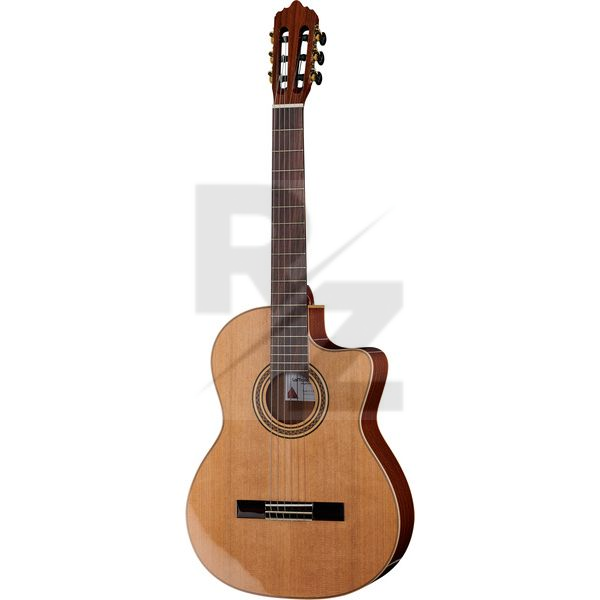 Image La Mancha Rubi C-CE