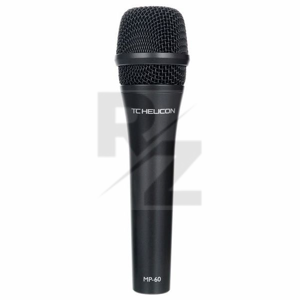 Image TC-Helicon MP-60