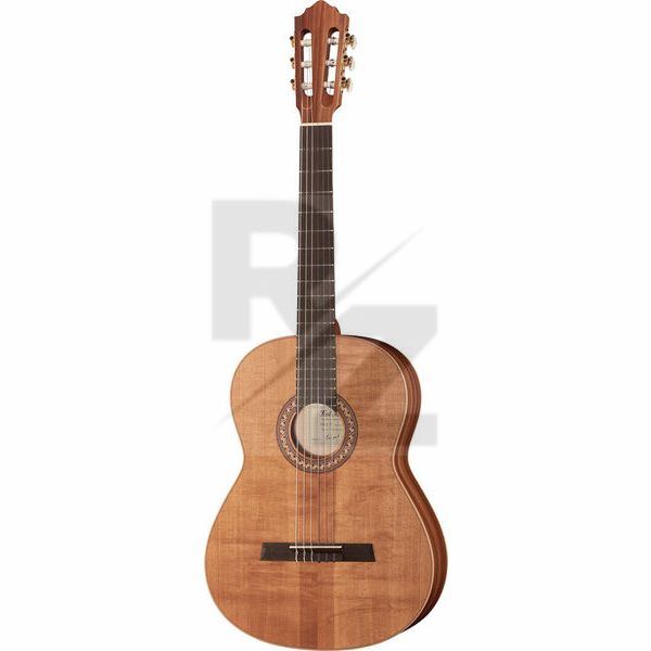 Image Höfner HGL8 Green Line