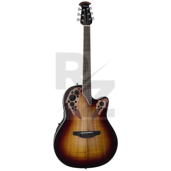 Image Ovation CelebrityElitePlusCE48P-KOAB-G