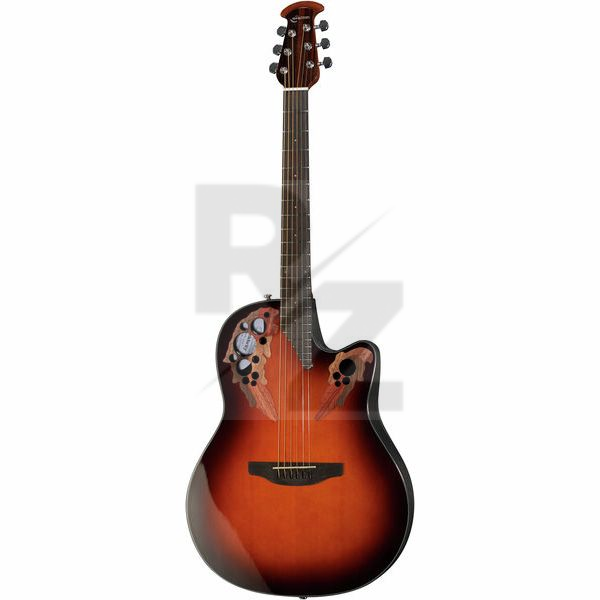 Image Ovation Celebrity Elite CE44-1-G