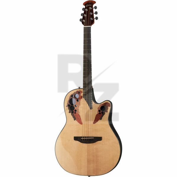 Image Ovation Celebrity Elite CE44-4-G