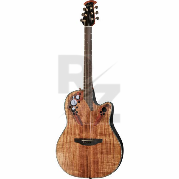 Image Ovation CelebrityElitePlusCE44P-FKOA-G