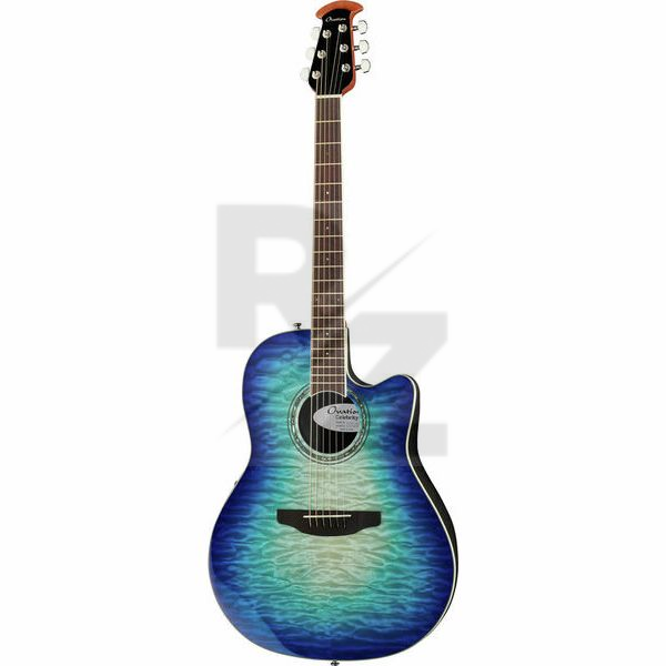 Image Ovation Celebrity Tradition CS28P-RG-G