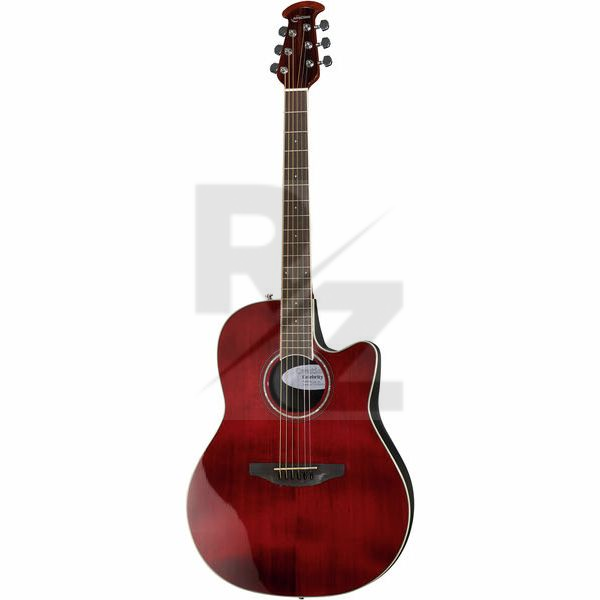 Image Ovation Celebrity Tradition CS-24-RR-G
