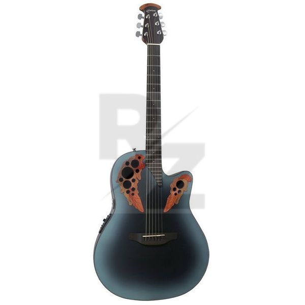 Image Ovation Celebrity Elite CE44-RBB-G