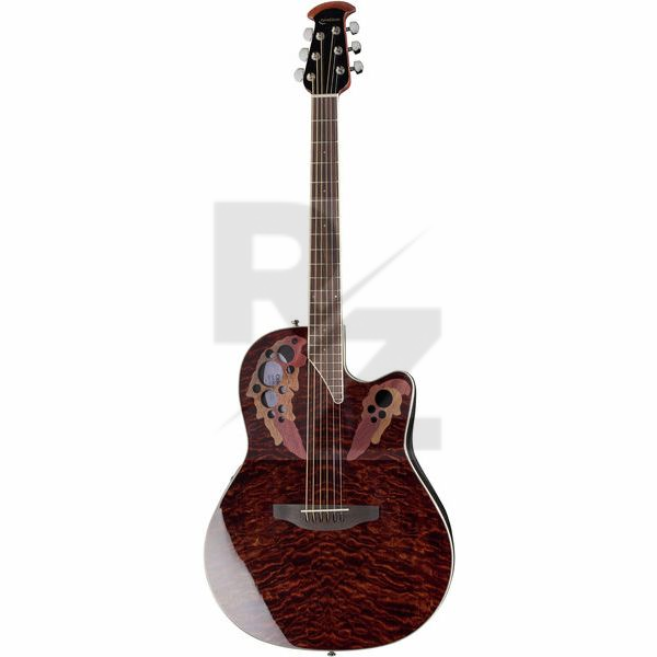 Image Ovation Celebrity ElitePlusCE48P-TGE-G