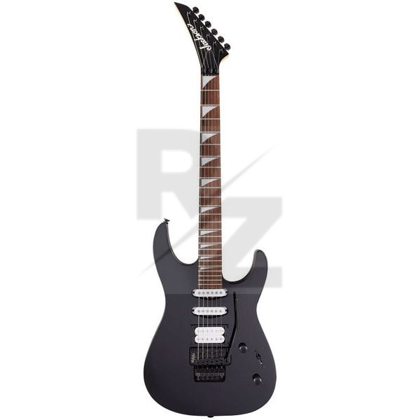 Image Jackson DK3XR X Series Dinky HSS BK