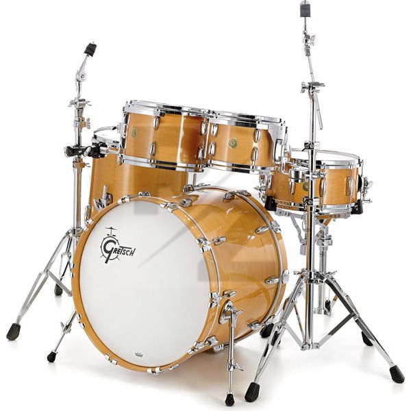 Gretsch Drums USA Custom Standard Maple Image Gretsch Drums USA Custom Standard Maple