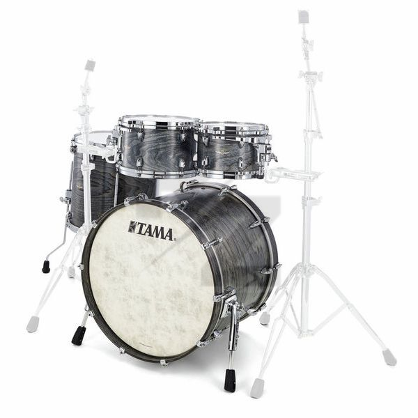 Image Tama STAR Drum Walnut Stand. ASCS