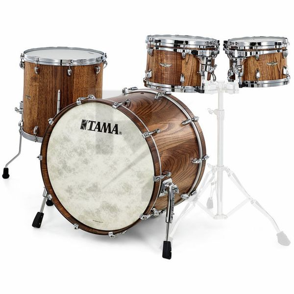 Image Tama STAR Drum Walnut Stand. RSC