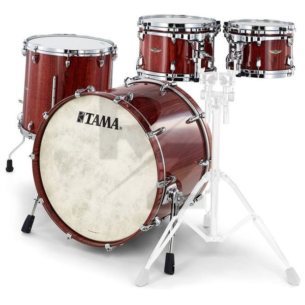 Image Tama STAR Drum Walnut Stand. CJC
