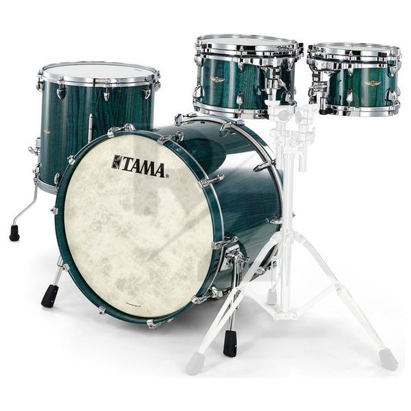 Image Tama STAR Drum Walnut Stand. LIC
