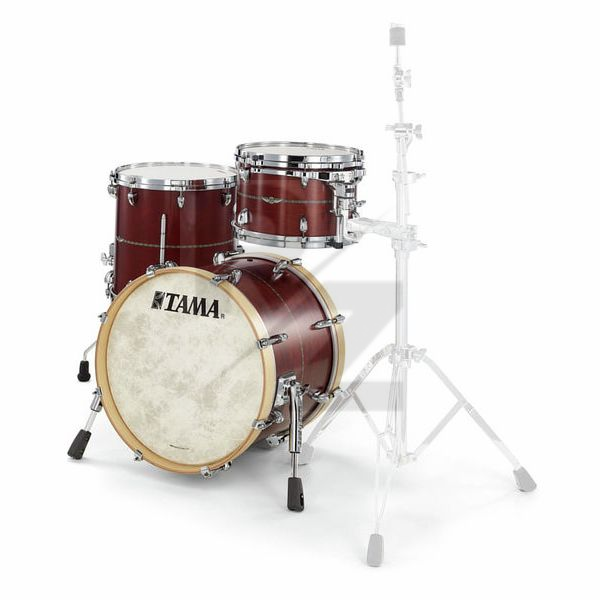 Image Tama STAR Drum Maple Jazz -SAB