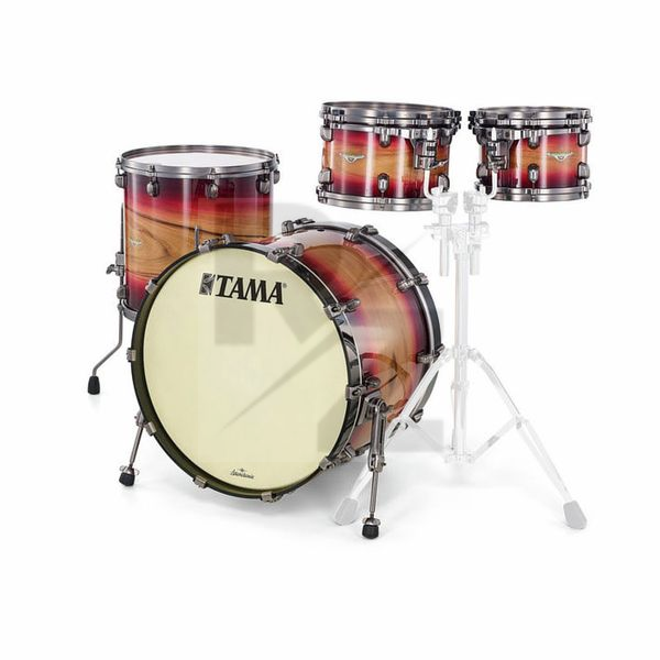 Tama Starcl. Maple Standard LRWB Image Tama Starcl. Maple Standard LRWB
