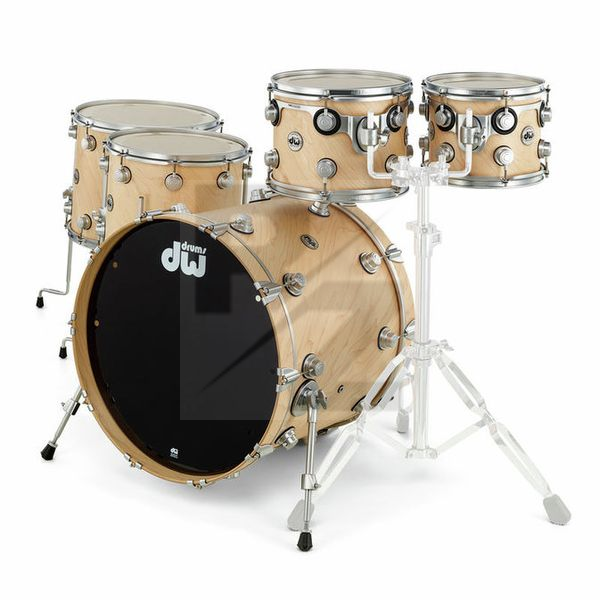 Image DW Satin Oil Rock Set -NT-SC SSC+