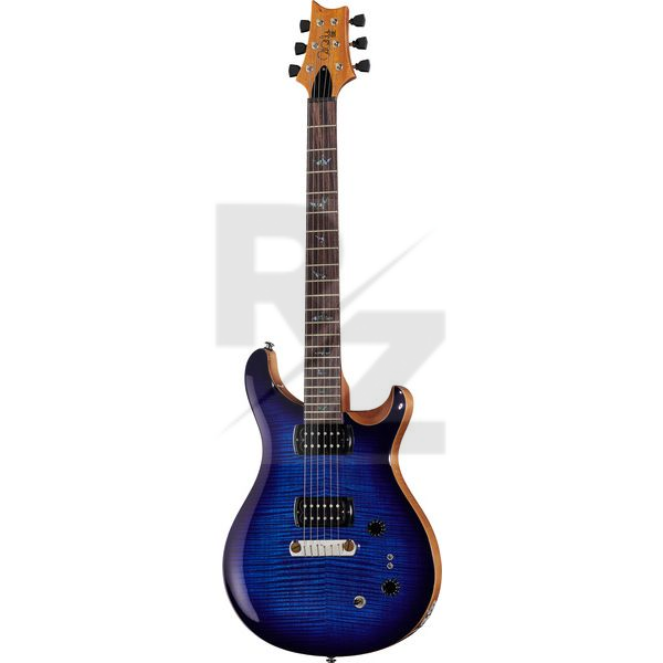 PRS SE Pauls Guitar DC Image PRS SE Pauls Guitar DC