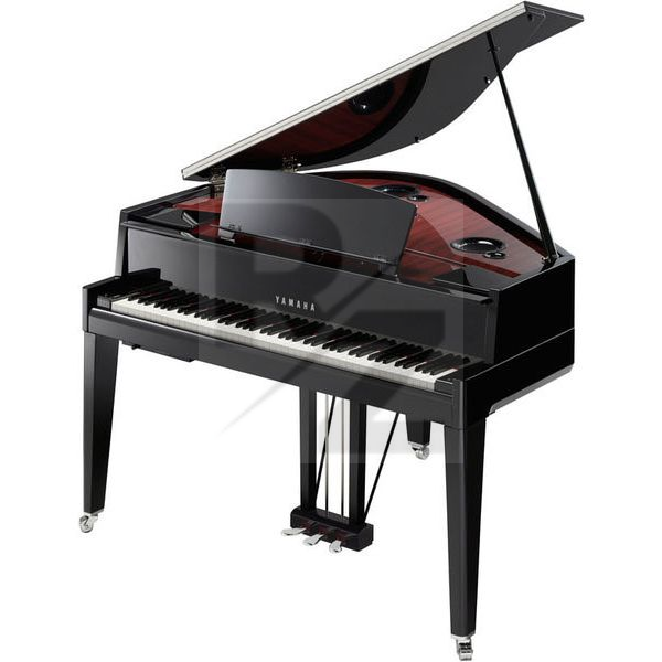 Yamaha N-3X Avant Grand Image Yamaha N-3X Avant Grand