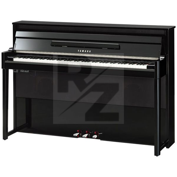 Image Yamaha NU-1X Avant Grand