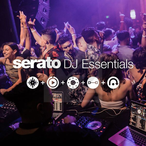 Image Serato DJ Essentials