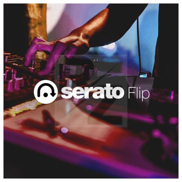 Image Serato Flip