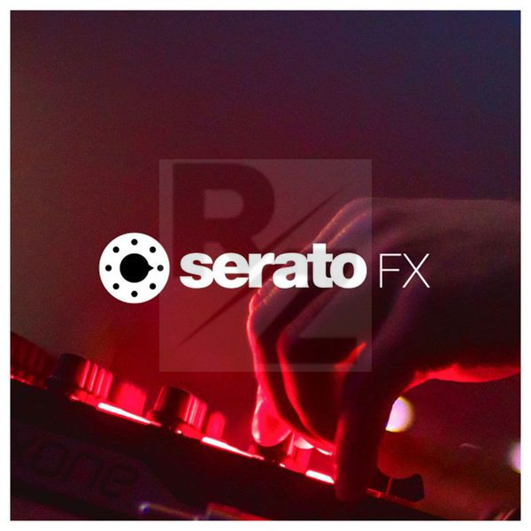 Serato FX Image Serato FX