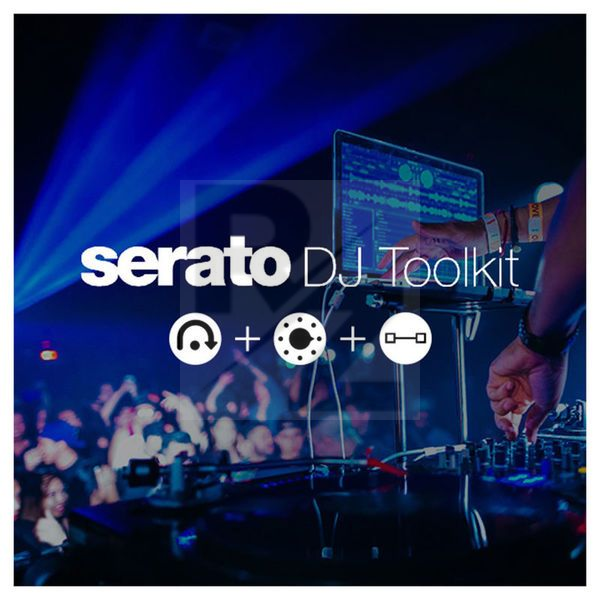 Serato Tool Kit Image Serato Tool Kit