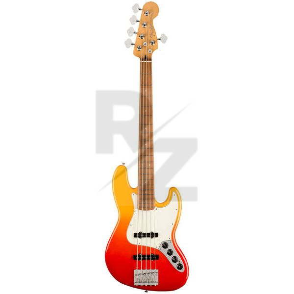 Image Fender Player Plus J-Bass V Tequila