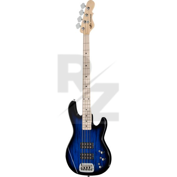 Image G&L Tribute L-2000 Blueburst